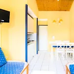 Port Bourgenay - Maeva - 5 Personnes - Confort Mae-9585 شقة Talmont-Saint-Hilaire