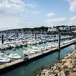 Port Bourgenay - Maeva - 5 Personnes - Confort Mae-9585 شقة