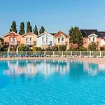 Port Bourgenay - Maeva - 5 Personnes - Confort Mae-9585 شقة *
