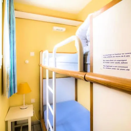 Résidence Port Bourgenay - Maeva - 5 Personnes - Confort Mae-9585