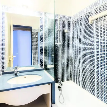 Appartamento Résidence Port Bourgenay - Maeva - 5 Personnes - Confort Mae-9585
