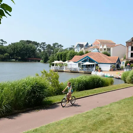 Résidence Port Bourgenay - Maeva - 5 Personnes - Confort Mae-9585
