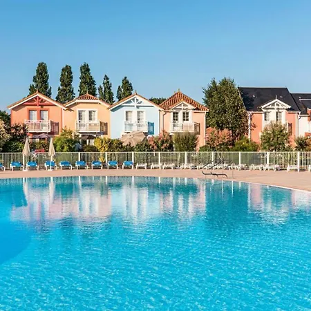 Résidence Port Bourgenay - Maeva - 5 Personnes - Confort Mae-9585 Appartamento *