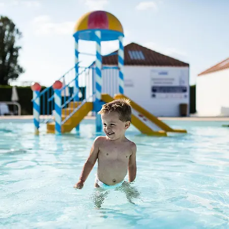 Port Bourgenay - Maeva - 5 Personnes - Confort Mae-9585 *