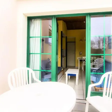 Port Bourgenay - Maeva - 5 Personnes - Confort Mae-9585 * Talmont-Saint-Hilaire