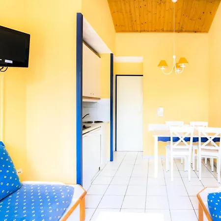 Port Bourgenay - Maeva - 5 Personnes - Confort Mae-9585 Apartment Talmont-Saint-Hilaire