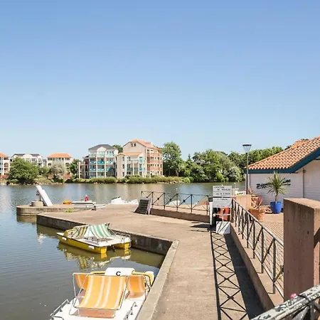 公寓 Port Bourgenay - Maeva - 5 Personnes - Confort Mae-9585 Talmont-Saint-Hilaire
