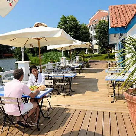 Port Bourgenay - Maeva - 5 Personnes - Confort Mae-9585 *