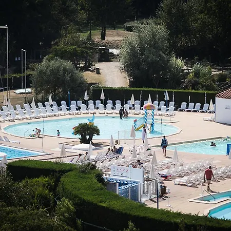 Port Bourgenay - Maeva - 5 Personnes - Confort Mae-9585 Apartment
