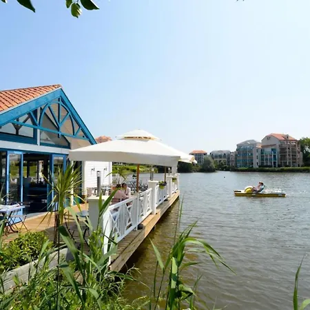 Port Bourgenay - Maeva - 5 Personnes - Confort Mae-9585 Talmont-Saint-Hilaire