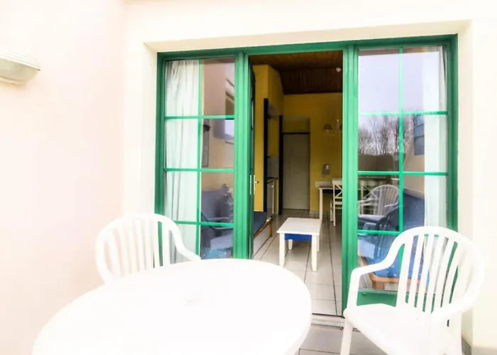 Port Bourgenay - Maeva - 5 Personnes - Confort Mae-9585 * Talmont-Saint-Hilaire