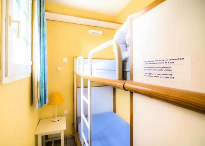 Port Bourgenay - Maeva - 5 Personnes - Confort Mae-9585