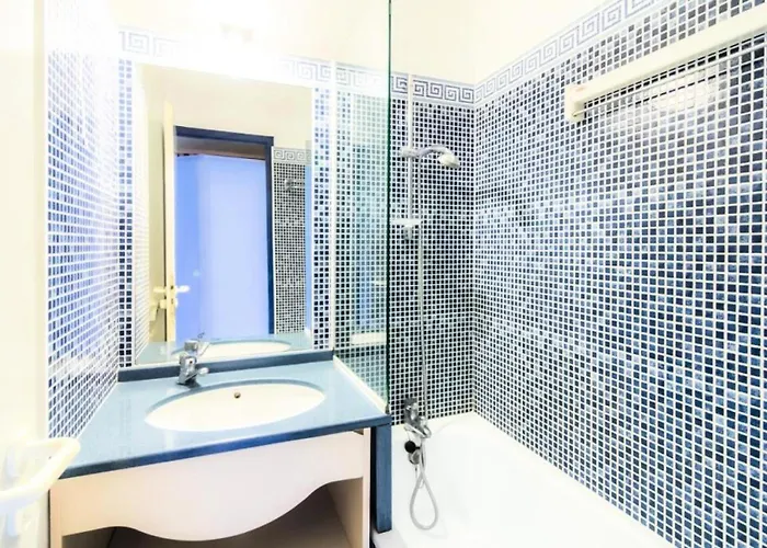 Lejlighed Port Bourgenay - Maeva - 5 Personnes - Confort Mae-9585