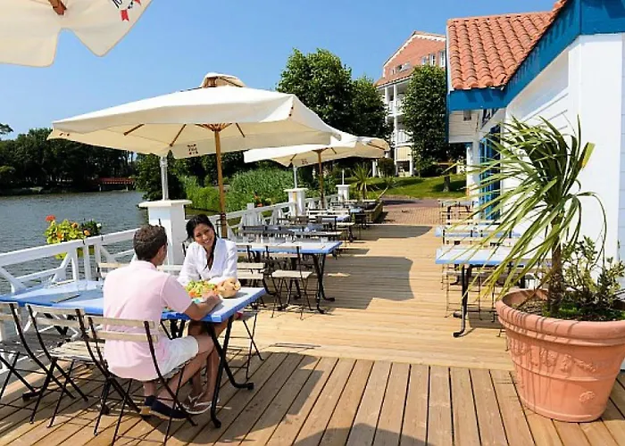 Port Bourgenay - Maeva - 5 Personnes - Confort Mae-9585 *