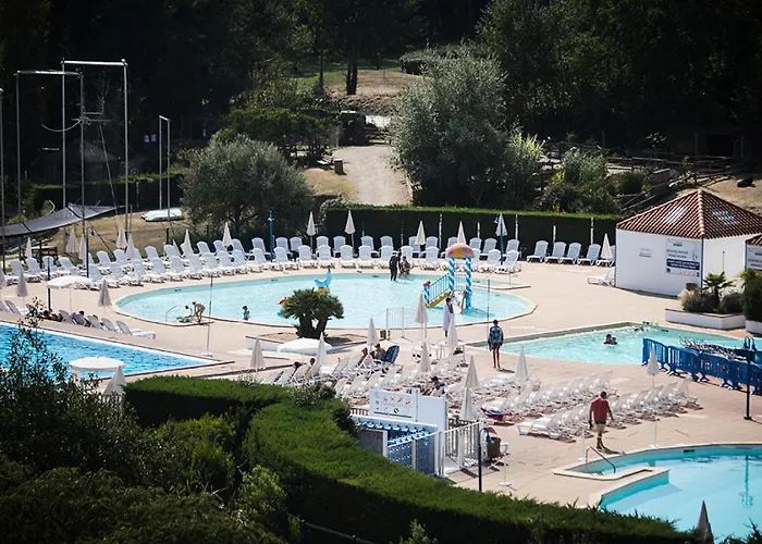 Port Bourgenay - Maeva - 5 Personnes - Confort Mae-9585 Lejlighed